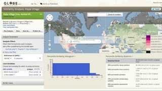 GLOBE Scenario Walk-Through