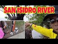 AIRGUN FISHING SA SAN ISIDRO RIVER || KULOT FISH HUNTER ||