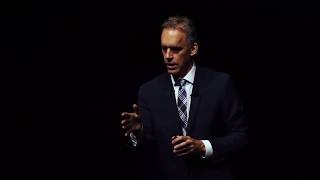 People Don’t See God Because They Don’t Look Low Enough | Jordan Peterson