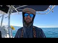 Blue Fin Tuna Surprise - Key West, Fl  Moral Dilemma  CCC