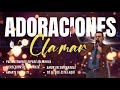 1 HORA DE HERMOSAS ADORACIÓNES / Maycol Rodríguez