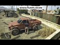 Advanced lockpick fivem | FiveM Script Store | FiveM Mods