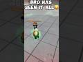 Bro Seen It All #roblox #saitamabattlegrounds #thestrongestbattlegrounds #shorts #funny