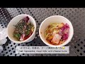 【学祭vlog】初めての青山祭🎈青山ミスコンを見にいく｜爆食チートデイ