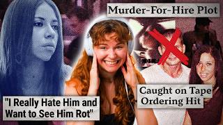 The Dumbfounding Dalia Dippolito | GIRLFRIEND EXPLAINS