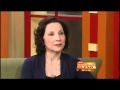 Dr. Manjoney on The Morning Blend - 3 Ways To Make Spider Veins Disappear