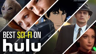 11 Best Sci-Fi Shows on Hulu | Bingeworthy