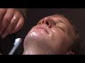 The Executive Straight Razor Shaving Experience by Mustache Jim, Master Barber