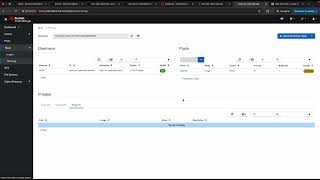 Proof Of Concept: OpenStack to OpenShift Warm Migration using Ceph RBD Mirroring and MTV Tool