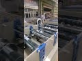 Metal deck roll forming machine