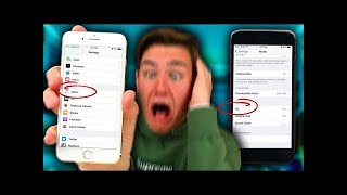 try this trick on iphone sound #youtubeshort