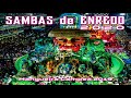 sambas de enredo 2020 rio de janeiro cd oficial grupo especial