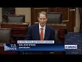 wyden calls on republican colleagues to support bill to protect ivf nationwide