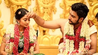 South Indian Wedding Film by Ajuphotography