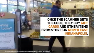 Elaborate fraud scheme under investigation in Hendricks County