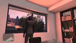 Gta 5 Online Executives Criminals Mansion 2044 North