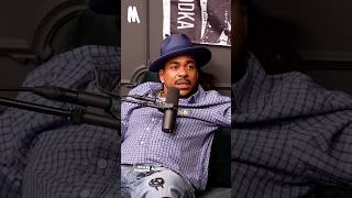 Max B Talks About Big Daddy Kane
