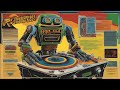 A RoboReggae Jam (Roots Reggae)