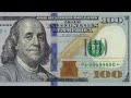 collector finds rare $100 bill worth a fortune