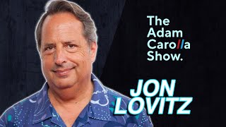 Jon Lovitz - Adam Carolla Show 2/9/22