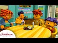 What's the Weather in Minnesota? | Sid The Science Kid | The Jim Henson Company