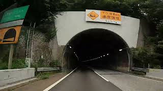 20230715 hikage tunnel E20