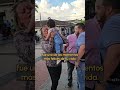 sorprendidos con nieta que no conocían 😮💓🇨🇴 shorts abuelosynietos noticiaspositivas