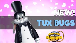 Looney Tunes World of Mayhem | Tux Bugs