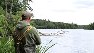 Carp Fishing A Royal Wilderness Part 2