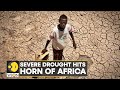 WION Climate Tracker: Severe drought hits horn of Africa| Over 10 mn people at risk of starvation