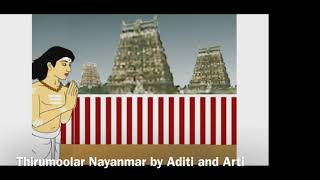 Nayanmar Stories