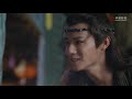 costume fantasy an oriental odyssey ep20 starring janice wu zheng yecheng zhang yujian eng sub