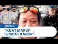 Kapolri Menyebut Kuat Maruf Sempat Kabur setelah Jadi Tersangka, Tapi Langsung Ditangkap Lagi !!!