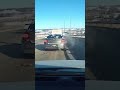 CAR CRASH CAUGHT ON DASHCAM