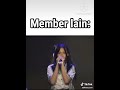 cathy emang agak laen🗿🗿 cathyjkt48 jkt48newera subscribe fypyoutube @magicalways5