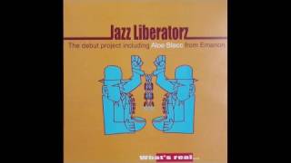 Jazz Liberatorz - Blue Avenue