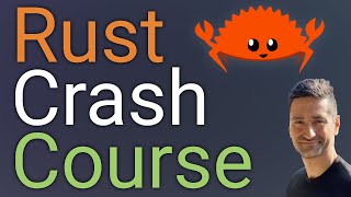 Chapter 13 - Pointers - Rust Crash Course 🦀
