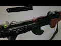 cyma akm romanian externals review