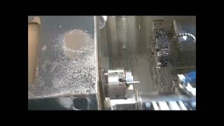 CNC AUTOLOADER BY ARROWS AUTOMATION 9004745476/9004746604