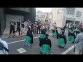 @原宿表参道元気祭@スーパーよさこい2024@茜丸×明星（あかねまる×あけぼし）@ラストパレード@２０２４年８月２5日@代々木の杜ぼんおどり会場@15 02