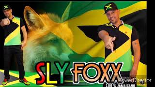 Melo de marcos vinicius -sly foxx