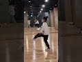 8세 걸스힙합 kpop 댄스 dance 초1댄스 서니통통 shorts