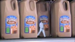 TruMoo® Chocolate Milk From Country Fresh