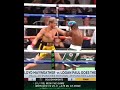 Logan Paul goes Crazy, Mayweather saved by the bell