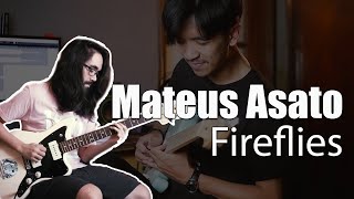 Mateus Asato - Fireflies (Owlcity)