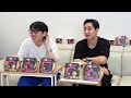 eng sub squid game2 reactions that only koreans understand