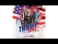 Trump Song (English version) by Los 3 de La Habana