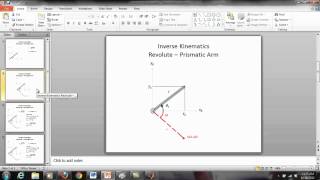 Joint Angles