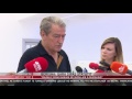 News Edition in Albanian Language - 22 Korrik 2017 - 19:00 - News, Lajme - Vizion Plus