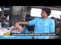 Jelang Ramadhan, Harga Daging Ayam dan Telur di Langkat Naik